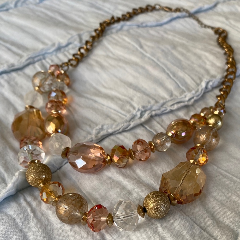 21 Inch Necklace - Picture 3 of 16
